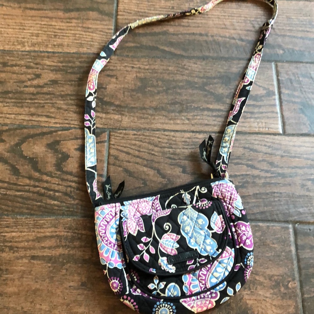 Vera Bradley crossover